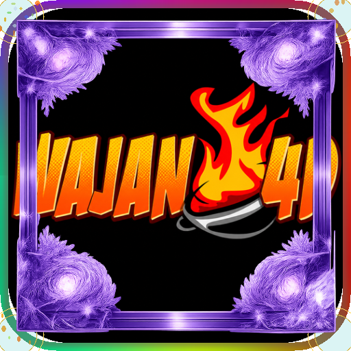 wajan4d — galeri pratinjau - APK Resmi