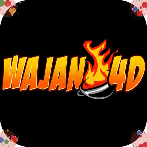 wajan4d — galeri pratinjau Resmi APK